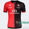 7-Futbol: Atlas FC Camiseta Del Primera 20-21