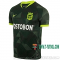 7-Futbol: Atletico Nacional Camiseta Del Primera 2020