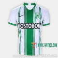 7-Futbol: Atletico Nacional Camiseta Del Tercera 2020