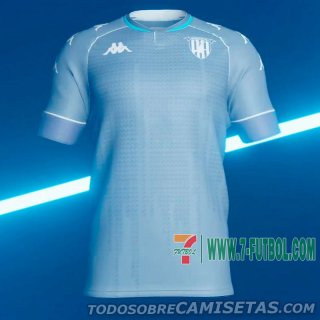 7-Futbol: Benevento Calcio Camiseta Del Tercera 20-21