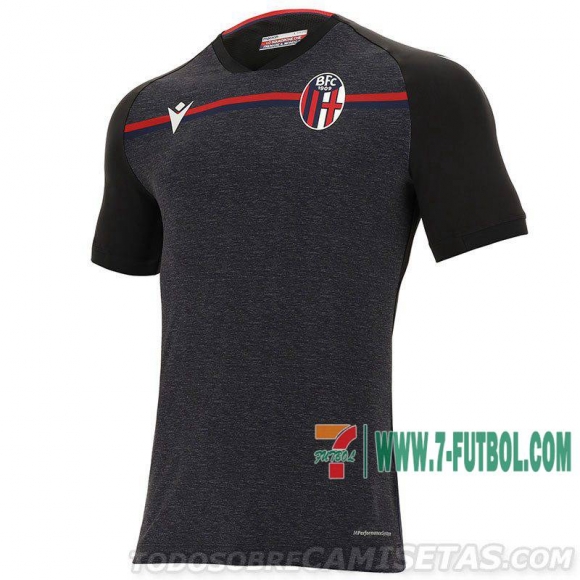 7-Futbol: Bologna FC Camiseta Del Tercera 20-21 7-Futbol: Bologna FC Camiseta Del Tercera 20-21