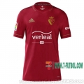 7-Futbol: CA Osasuna Camiseta Del Primera 20-21