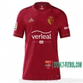 7-Futbol: CA Osasuna Camiseta Del Primera 20-21