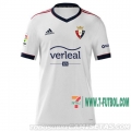 7-Futbol: CA Osasuna Camiseta Del Tercera 20-21