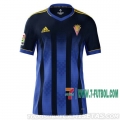 7-Futbol: Cádiz CF Camiseta Del Segunda 20-21