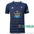 7-Futbol: Celta de Vigo Camiseta Del Segunda 20-21