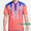7-Futbol: Chelsea Camiseta Del Tercera 20-21