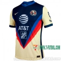 7-Futbol: Club América Camiseta Del Primera 20-21