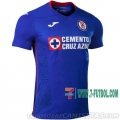7-Futbol: Cruz Azul Camiseta Del Primera 20-21