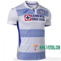 7-Futbol: Cruz Azul Camiseta Del Segunda 20-21