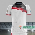 7-Futbol: Cucuta Deportivo Camiseta Del Segunda 2020