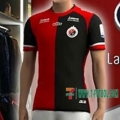 7-Futbol: Cucuta Deportivo Camiseta Del Tercera 2020