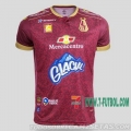 7-Futbol: Deportes Tolima Camiseta Del Primera 2020