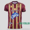 7-Futbol: Deportes Tolima Camiseta Del Tercera 2020