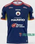 7-Futbol: Deportivo Pasto Camiseta Del Segunda 2020