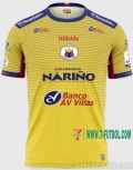 7-Futbol: Deportivo Pasto Camiseta Del Tercera 2020