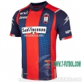 7-Futbol: FC Crotone Camiseta Del Primera 20-21