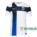7-Futbol: Finlande Camiseta Del Primera 20-21