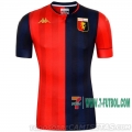 7-Futbol: Genoa CFC Camiseta Del Primera 20-21