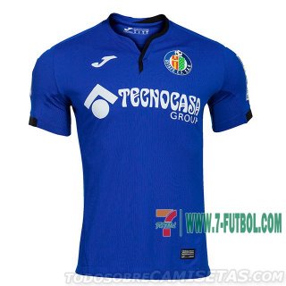 7-Futbol: Getafe CF Camiseta Del Primera 20-21