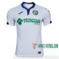 7-Futbol: Getafe CF Camiseta Del Tercera 20-21