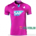 7-Futbol: TSG 1899 Hoffenheim Camiseta Del Tercera 20-21