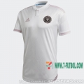 7-Futbol: Inter Miami CF Camiseta Del Primera 2020
