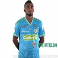 7-Futbol: Jaguares Camiseta Del Primera 2020