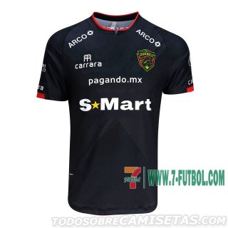 7-Futbol: Juárez FC Camiseta Del Segunda 20-21