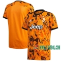 7-Futbol: Juventus Camiseta Del Tercera 20-21