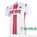 7-Futbol: Köln Camiseta Del Primera 20-21