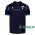 7-Futbol: Lazio Camiseta Del Tercera 20-21