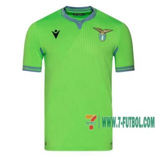 7-Futbol: Lazio Camiseta Del Segunda 20-21
