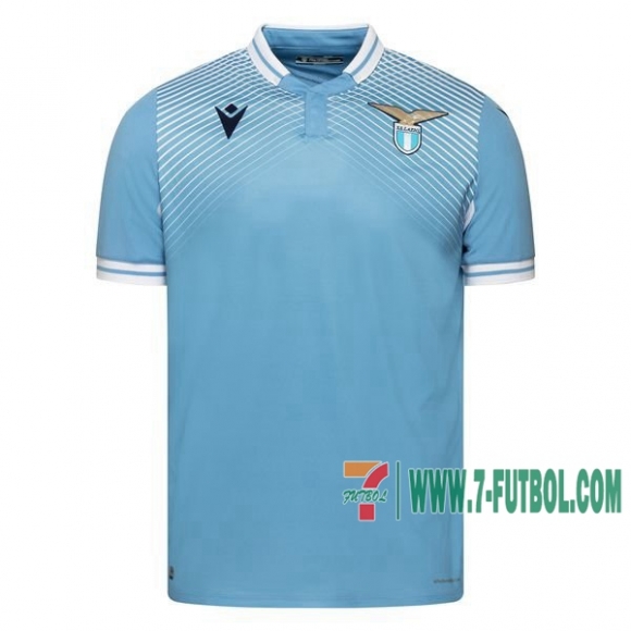 7-Futbol: Lazio Camiseta Del Primera 20-21