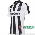 7-Futbol: Levante UD Camiseta Del Segunda 20-21