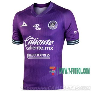 7-Futbol: Mazatlán FC Camiseta Del Primera 20-21
