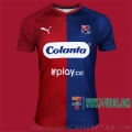 7-Futbol: Independiente Medellín Camiseta Del Primera 2020