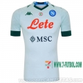 7-Futbol: SSC Napoli Camiseta Del Segunda 20-21