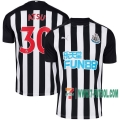 7-Futbol: Newcastle United Camiseta Del Atsu #30 Primera 20-21