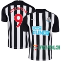 7-Futbol: Newcastle United Camiseta Del Joelinton #9 Primera 20-21