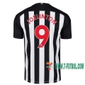 7-Futbol: Newcastle United Camiseta Del Joelinton #9 Primera Niño 20-21