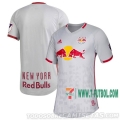 7-Futbol: NY Red Bulls Camiseta Del Primera 2020