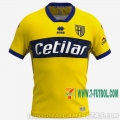 7-Futbol: Parma Calcio Camiseta Del Segunda 20-21