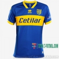 7-Futbol: Parma Calcio Camiseta Del Tercera 20-21