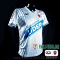 7-Futbol: Patriotas Boyacá Camiseta Del Segunda 2020