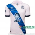 7-Futbol: Puebla Camiseta Del Primera 20-21