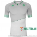7-Futbol: Real Betis Camiseta Del Tercera 20-21