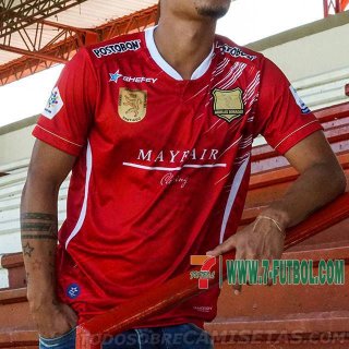 7-Futbol: Rionegro Aguilas Camiseta Del Segunda 2020