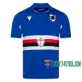 7-Futbol: Sampdoria Camiseta Del Primera 20-21