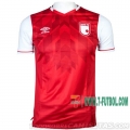 7-Futbol: Independiente Santa Fe Camiseta Del Primera 2020